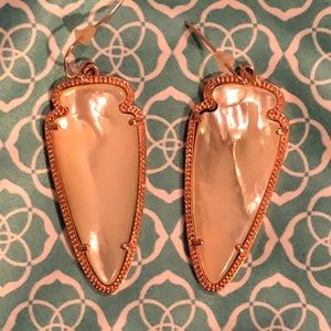 Kendra Scott Skylar Earrings